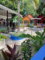 The Boardwalk Village