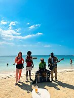 The Boardwalk Village