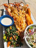 The Boardwalk Village