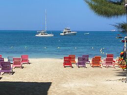 The Boardwalk Village