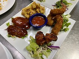 The Boardwalk Village