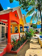 The Boardwalk Village