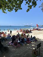 The Boardwalk Village