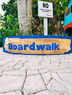 The Boardwalk Village
