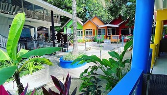 The Boardwalk Village