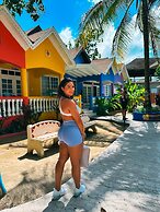 The Boardwalk Village