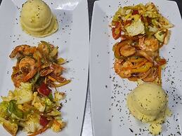 The Boardwalk Village