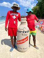 The Boardwalk Village