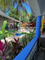 The Boardwalk Village