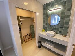 The Boardwalk Village