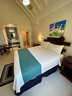 The Boardwalk Village