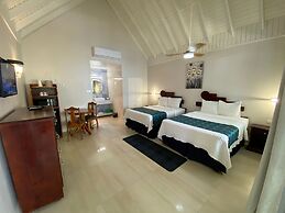 The Boardwalk Village