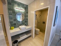 The Boardwalk Village