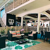 The Boardwalk Village