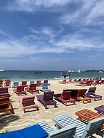 The Boardwalk Village