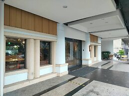 Fooyee Hotel Wenxinzq