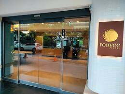 Fooyee Hotel Wenxinzq