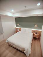 Fooyee Hotel Wenxinzq