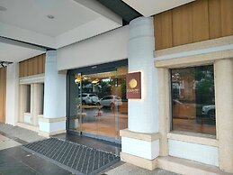 Fooyee Hotel Wenxinzq