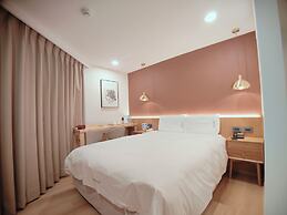 Fooyee Hotel Wenxinzq