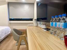 Fooyee Hotel Wenxinzq
