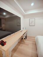 Fooyee Hotel Wenxinzq