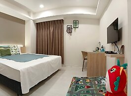 Taichung Kiwi Express Hotel