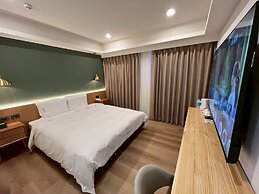 Fooyee Hotel Wenxinzq