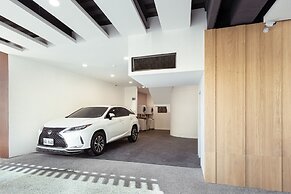 Taichung Kiwi Express Hotel