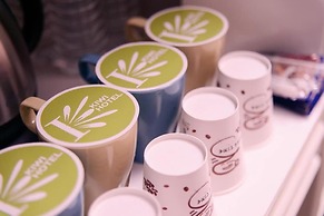 Taichung Kiwi Express Hotel