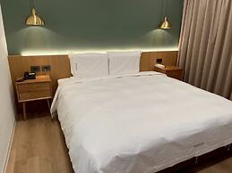 Fooyee Hotel Wenxinzq