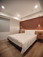 Fooyee Hotel Wenxinzq