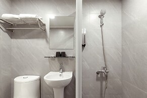 Taichung Kiwi Express Hotel