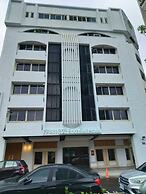 Fooyee Hotel Wenxinzq