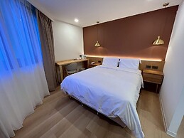 Fooyee Hotel Wenxinzq