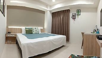 Taichung Kiwi Express Hotel