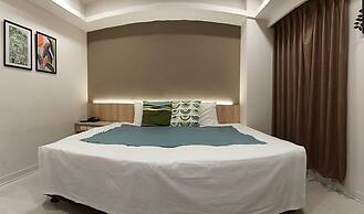 Taichung Kiwi Express Hotel