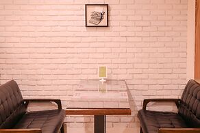 Taichung Kiwi Express Hotel