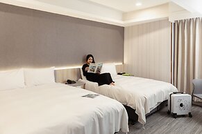 Taichung Kiwi Express Hotel
