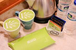 Taichung Kiwi Express Hotel