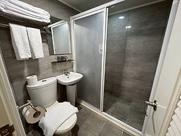Fooyee Hotel Wenxinzq