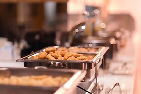 Taichung Kiwi Express Hotel