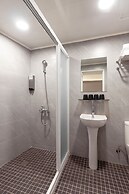 Taichung Kiwi Express Hotel