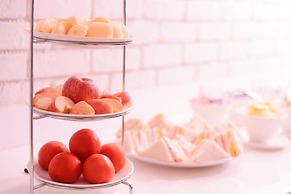 Taichung Kiwi Express Hotel