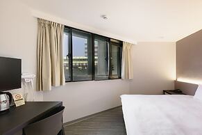 Taichung Kiwi Express Hotel