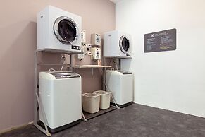 Taichung Kiwi Express Hotel