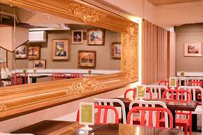 Taichung Kiwi Express Hotel