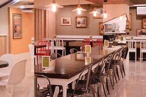 Taichung Kiwi Express Hotel