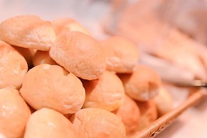 Taichung Kiwi Express Hotel