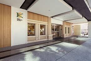 Taichung Kiwi Express Hotel